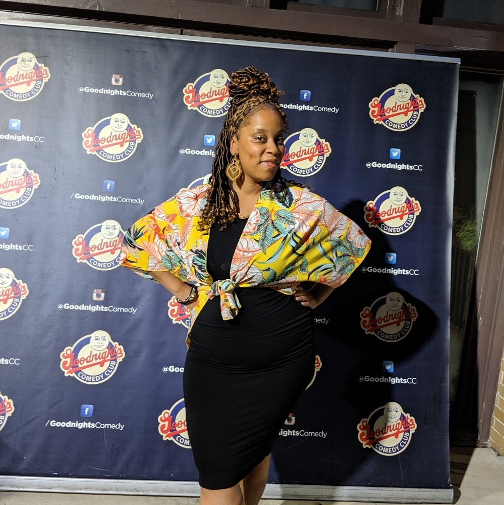 Meet your Posher, Graceful0918@yahoo.com